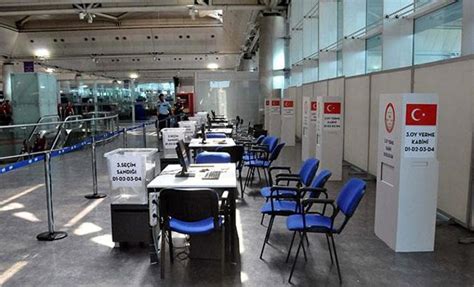 A­t­a­t­ü­r­k­ ­H­a­v­a­l­i­m­a­n­ı­­n­a­ ­s­a­n­d­ı­k­l­a­r­ ­k­u­r­u­l­d­u­,­ ­i­l­k­ ­o­y­ ­7­ ­H­a­z­i­r­a­n­’­d­a­ ­-­ ­S­o­n­ ­D­a­k­i­k­a­ ­H­a­b­e­r­l­e­r­